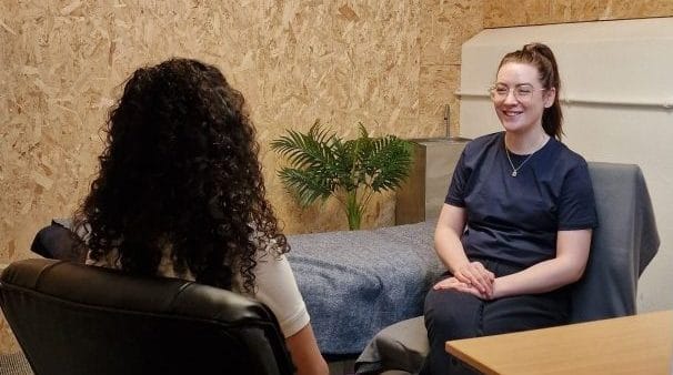 20250314_115424 Physio Consultation Belfast